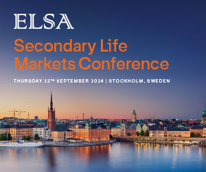 Secondary Life Markets Conference 2024