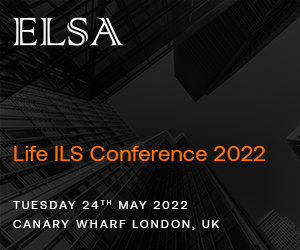 Life ILS Conference 2022