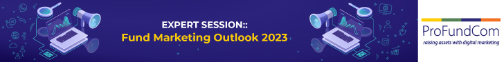 Expert Session: Fund Marketing Outlook 2023