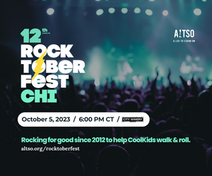 Rocktoberfest Chicago 2023