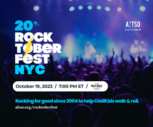 Rocktoberfest New York 2023