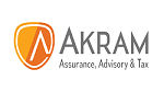 Akram Assurance Accounting and Tax