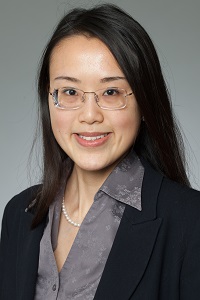 Jennifer Lau