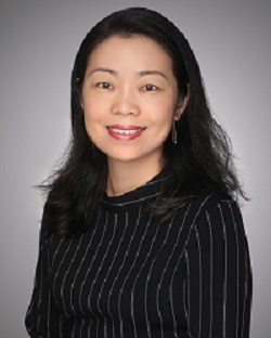 June Zuo
